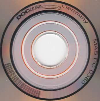 CD Twyster: Xplode