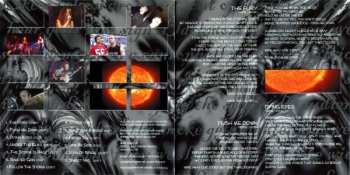 CD Twyster: Xplode