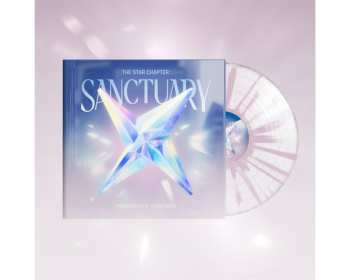 Album TXT: The Star Chapter: Sanctuary 