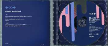 CD/DVD TXT: Chaotic Wonderland LTD