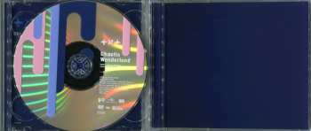 CD/DVD TXT: Chaotic Wonderland LTD