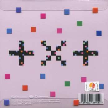 CD TXT: Minisode1 : Blue Hour