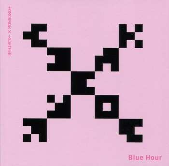 CD TXT: Minisode1 : Blue Hour