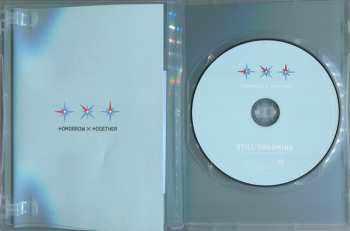 CD TXT: Still Dreaming LTD