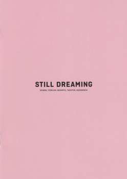CD TXT: Still Dreaming LTD