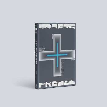 Album TXT: The Chaos Chapter: Freeze