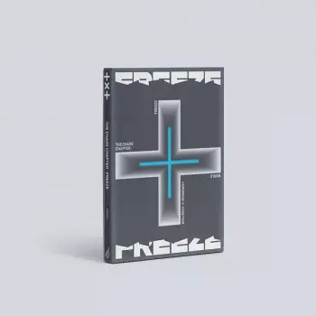 The Chaos Chapter: Freeze