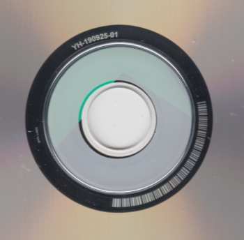 CD TXT: The Dream Chapter: Magic