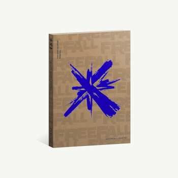 CD TXT: The Name Chapter: FREEFALL