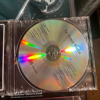 CD Ty Brasel: The Divine Storm