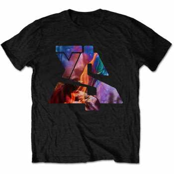 Merch Ty Dolla Sign: Póló Filled In Logo Ty Dolla Sign 