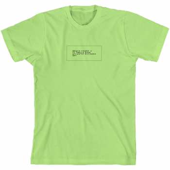 Merch Ty Dolla Sign: Póló Lambo Box House 