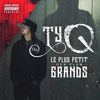 Album Ty-Q: Le Plus Petit Des Plus Grands