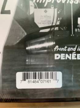 LP Ty Segall: Deforming Lobes