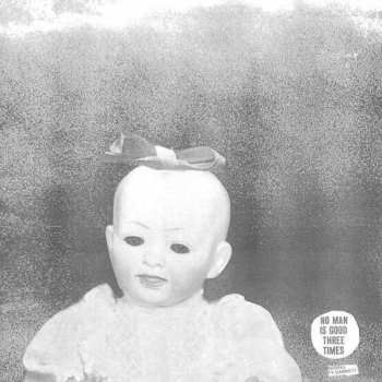 Album Ty Segall: Emotional Mugger