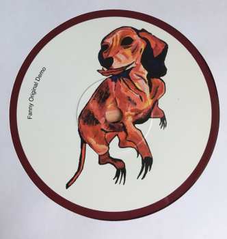 SP Ty Segall: Fanny CLR