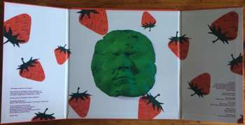 LP Ty Segall: First Taste
