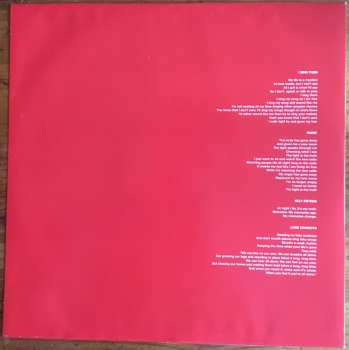 LP Ty Segall: First Taste