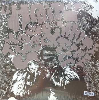 LP Ty Segall: Hair