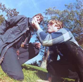 LP Ty Segall: Hair