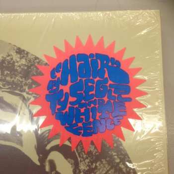 LP Ty Segall: Hair