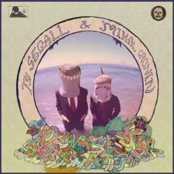 Album Ty Segall: Reverse Shark Attack
