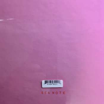 4LP/Dobozkészlet Ty Segall: Pig Man Lives Volume I