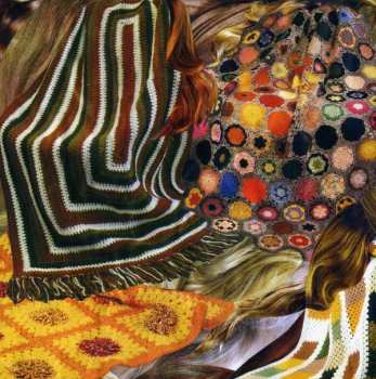 Album Ty Segall: Sleeper