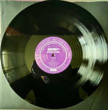 LP Ty Segall: Whirlybird (Original Motion Picture Soundtrack)