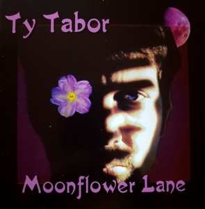 Album Ty Tabor: Moonflower Lane