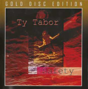 CD Ty Tabor: Safety CLR | LTD