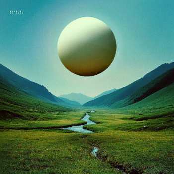Album Tycho: Infinite Health