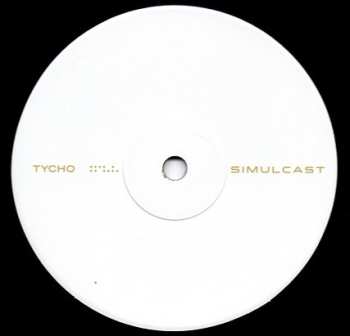 LP Tycho: Simulcast