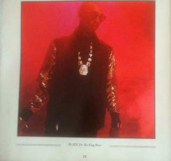 CD Tyga: Careless World: Rise Of The Last King