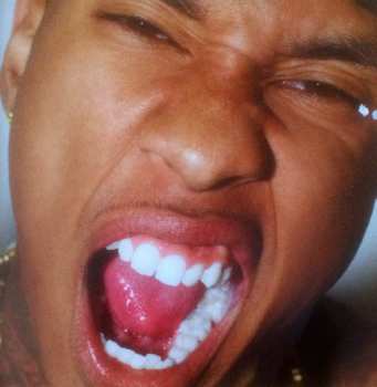 CD Tyga: Careless World: Rise Of The Last King