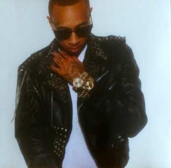 CD Tyga: Careless World: Rise Of The Last King