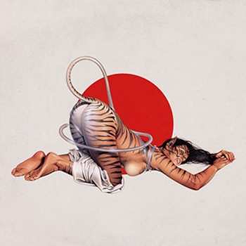 Album Tyga: Kyoto
