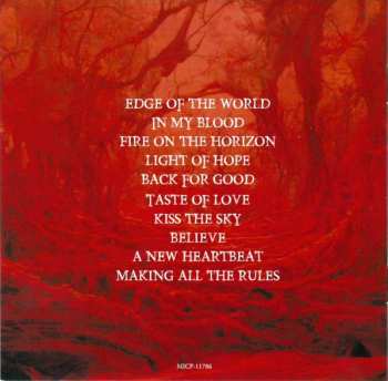 CD Tygers Of Pan Tang: Bloodlines = ブラッドラインズ 