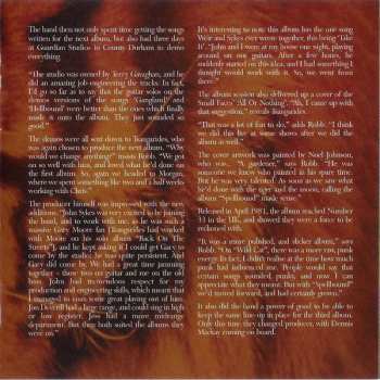 5CD/Dobozkészlet Tygers Of Pan Tang: The MCA Years