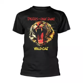 Póló Wild Cat