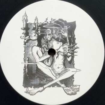 LP Tyla: Libertine