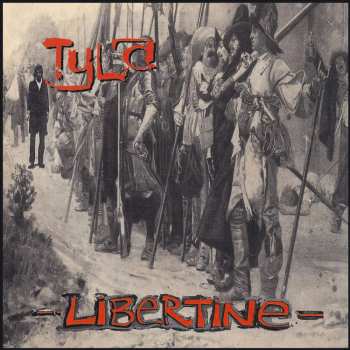 LP Tyla: Libertine