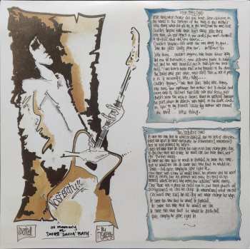 2LP Tyla: The Life & Times Of A Ballad Monger