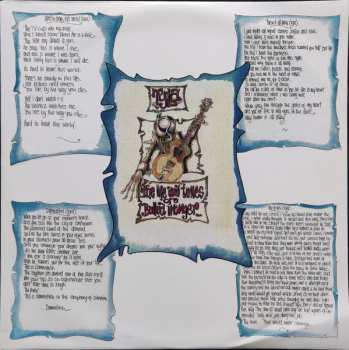 2LP Tyla: The Life & Times Of A Ballad Monger