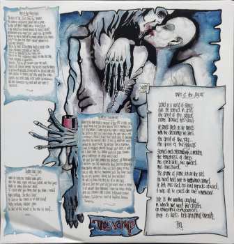 2LP Tyla: The Life & Times Of A Ballad Monger