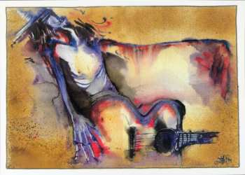 2LP Tyla: The Life & Times Of A Ballad Monger