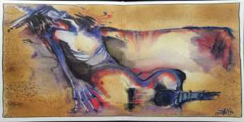 2LP Tyla: The Life & Times Of A Ballad Monger