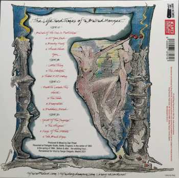 2LP Tyla: The Life & Times Of A Ballad Monger