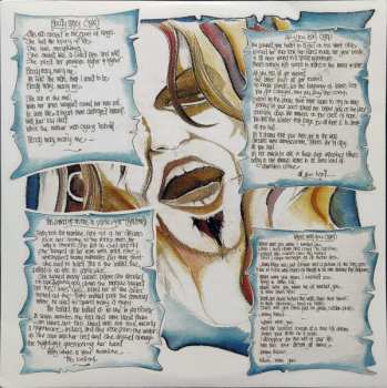 2LP Tyla: The Life & Times Of A Ballad Monger