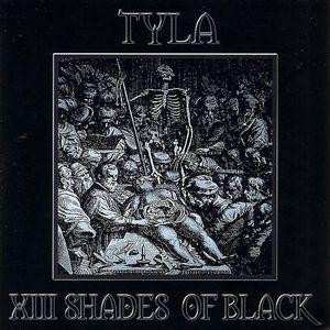 Album Tyla: XIII Shades Of Black